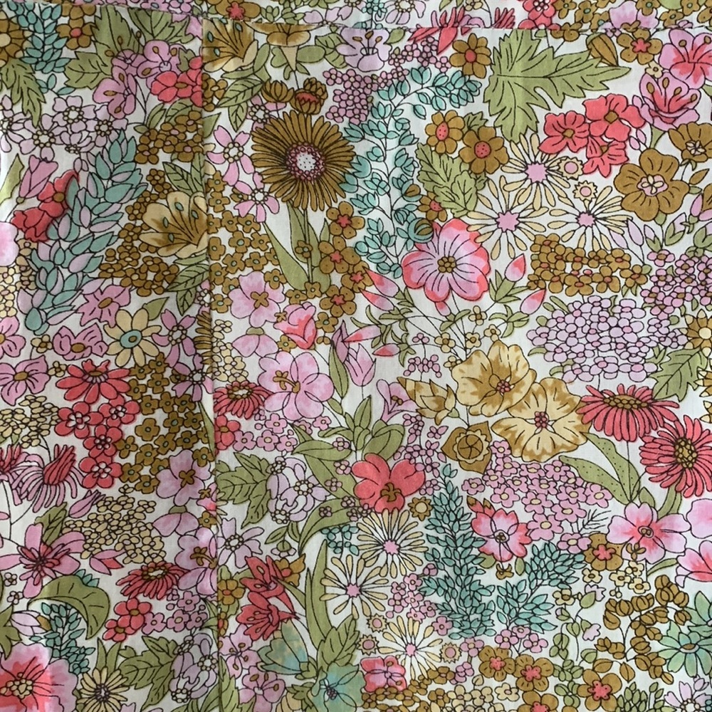 EUC Liberty Arts dress - Picture 3 of 9